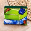 KTJ Beg Lipat Kuih Tradisional / Foldable Tote Bag — gambar 3