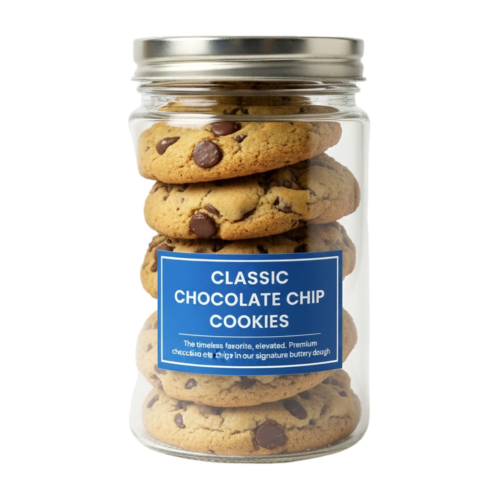 Amad's  Cookies Original