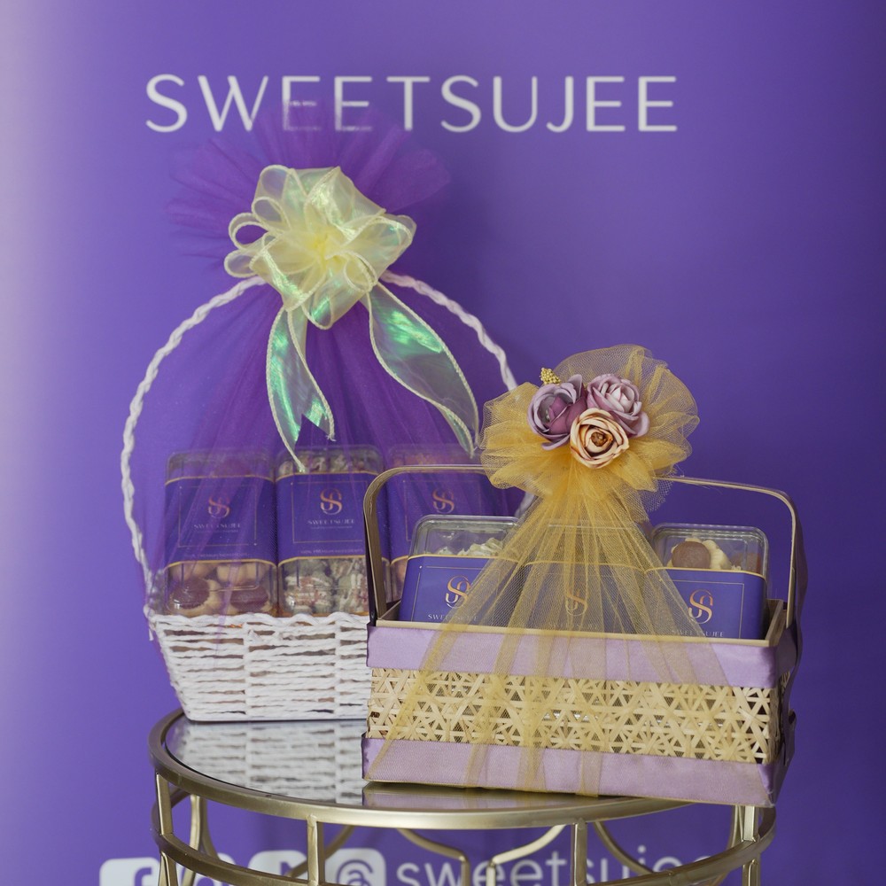 Hamper Raya — gambar 2