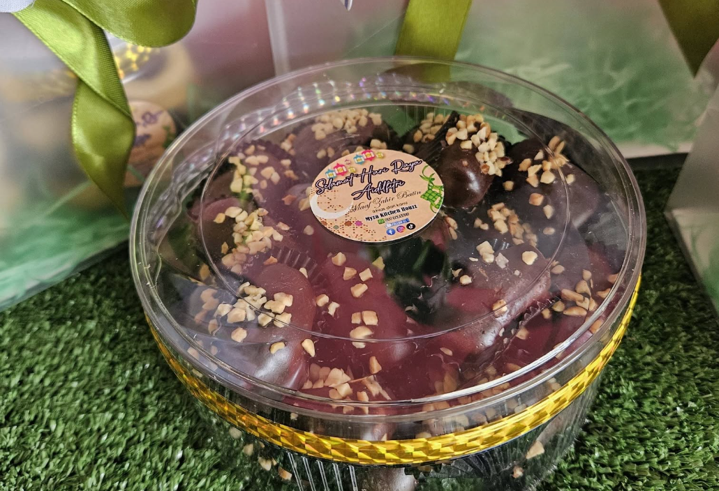 Aneka Biskut Raya — gambar 2