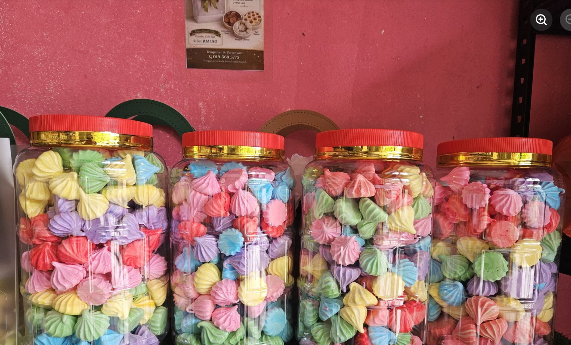 Aneka Biskut Raya — gambar 4