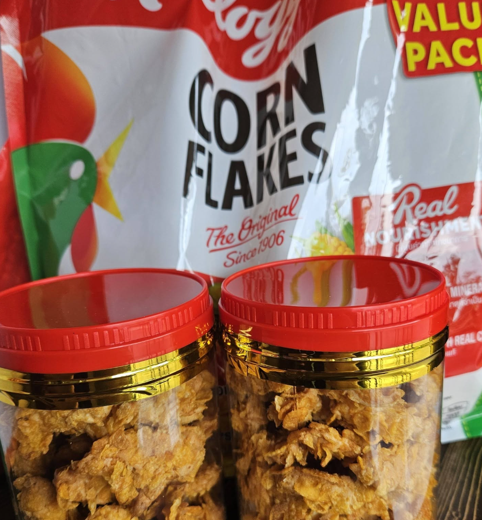 Aneka Biskut Raya — gambar 6