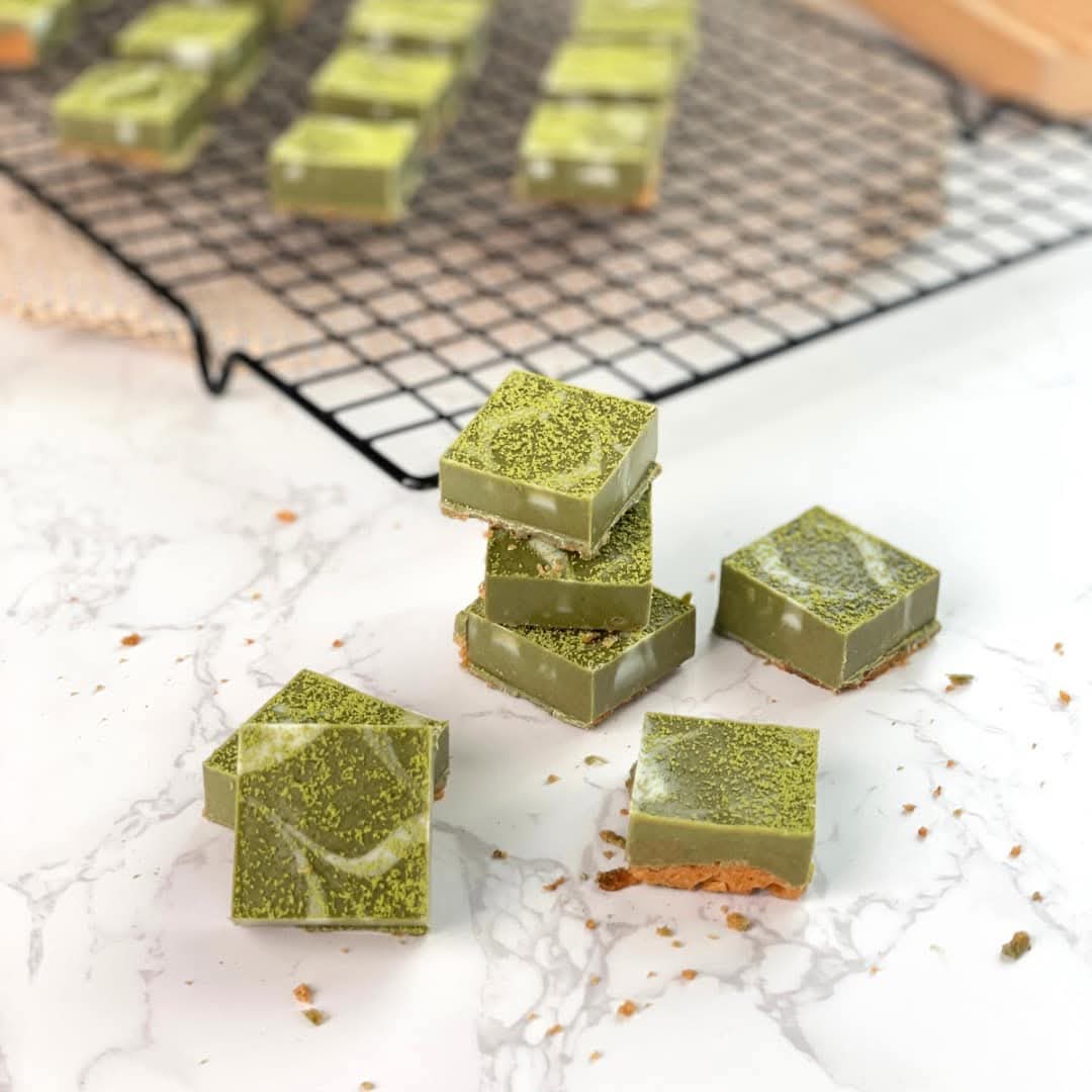 MARDHIYYAH Biskut Raya — gambar 2