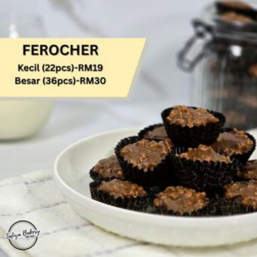 Ferocher