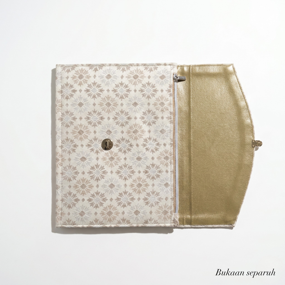 Fail Dokumen Eksklusif Tenun — gambar 2
