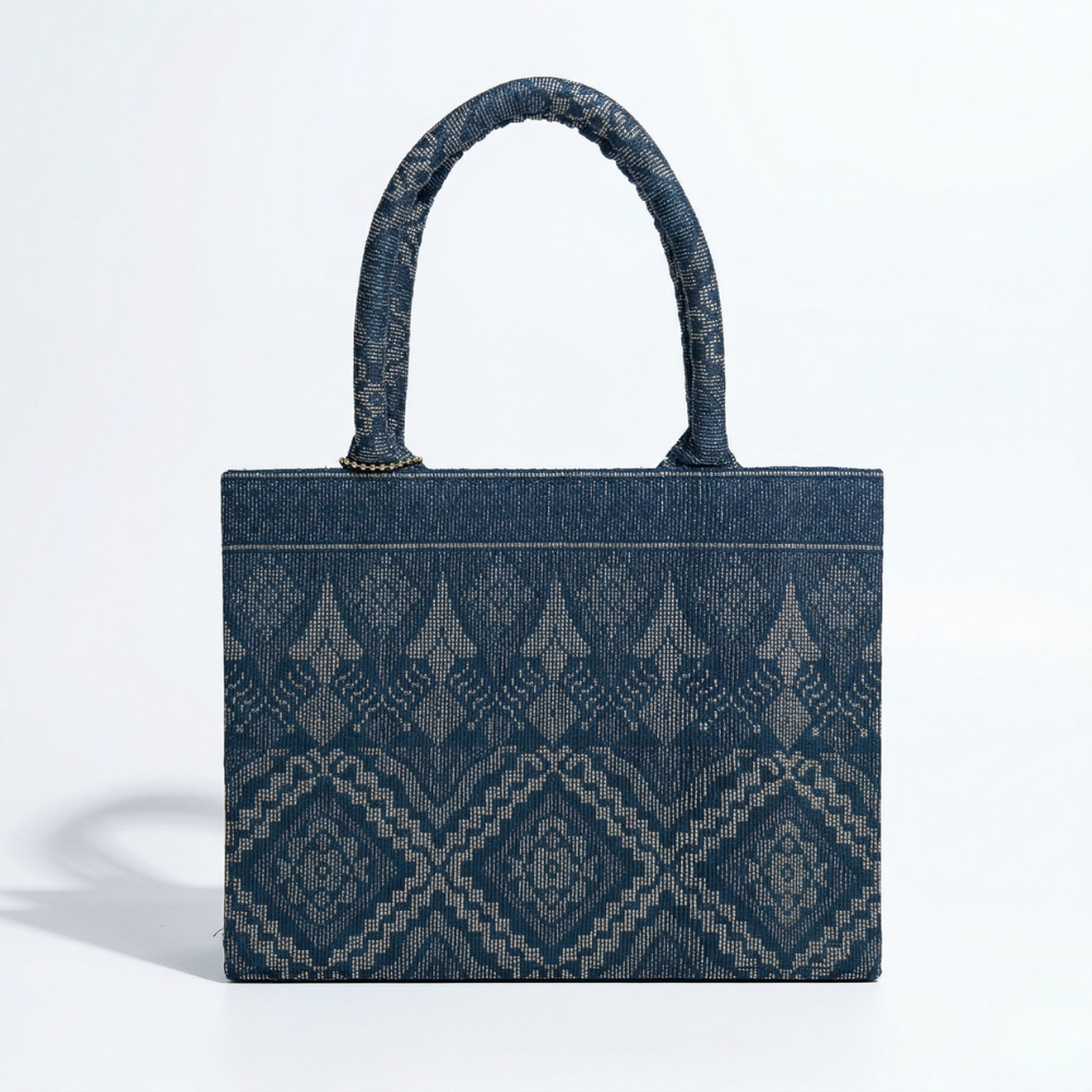Tas Tangan Songket Saiz S