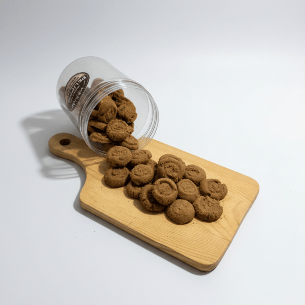 Amad's Cookies Coffee Salted Caramel — gambar 2