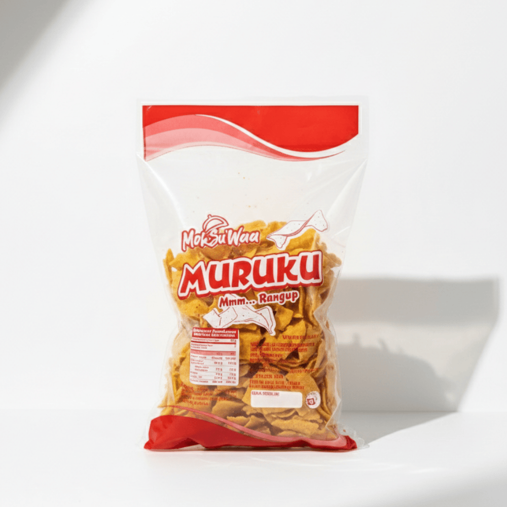 MokSu'Waa Muruku 100g